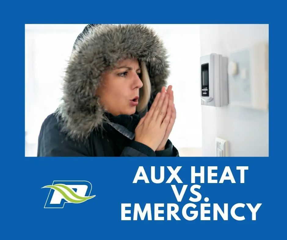 Slide of Performance Heating & Cooling