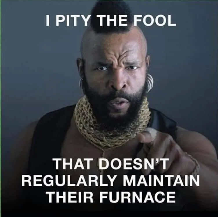 Slide of Performance Heating & Cooling