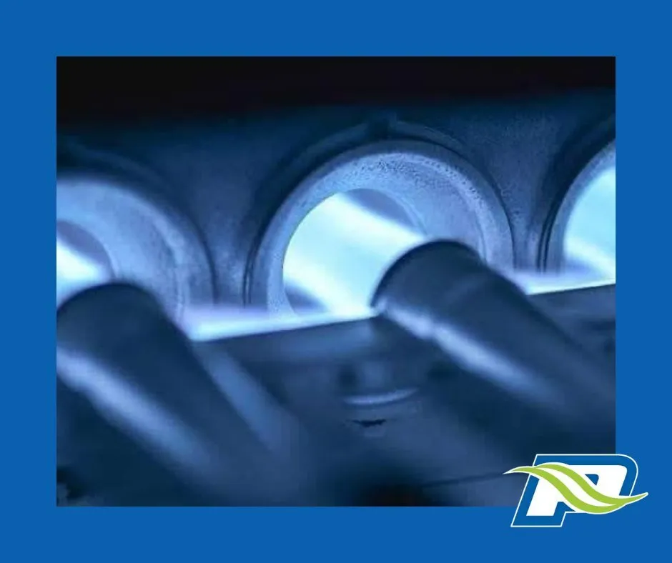 Slide of Performance Heating & Cooling