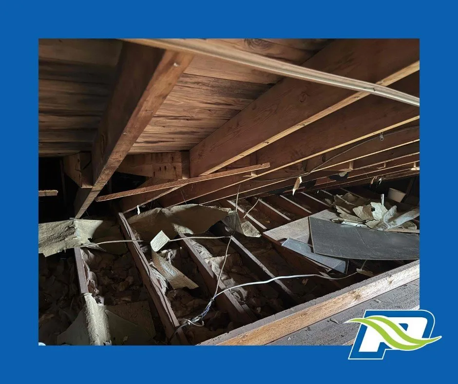 Slide of Performance Heating & Cooling