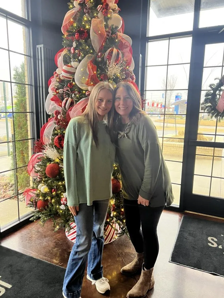 Slide of Performance Heating & Cooling