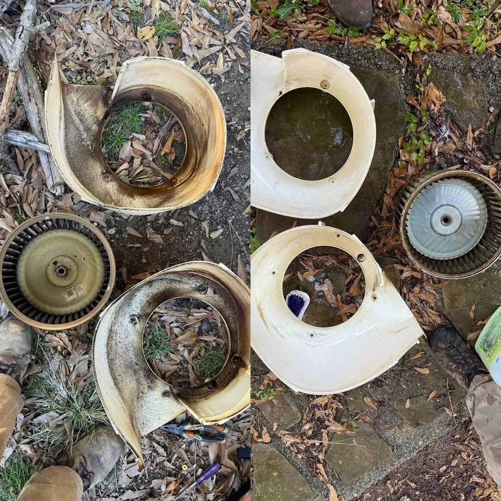 Slide of Performance Heating & Cooling