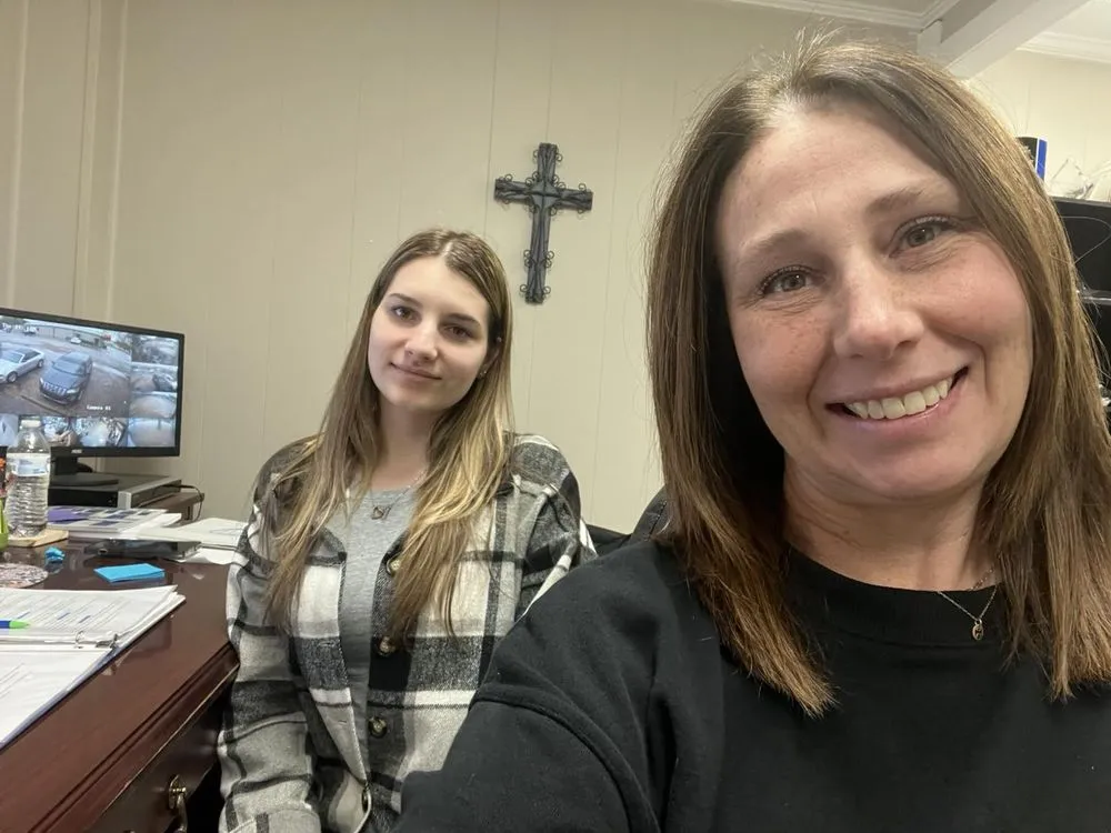 Slide of Performance Heating & Cooling