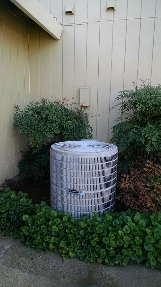 Slide of Performance Heating and Air Conditioning