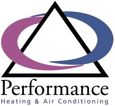 Slide of Performance Heating and Air Conditioning