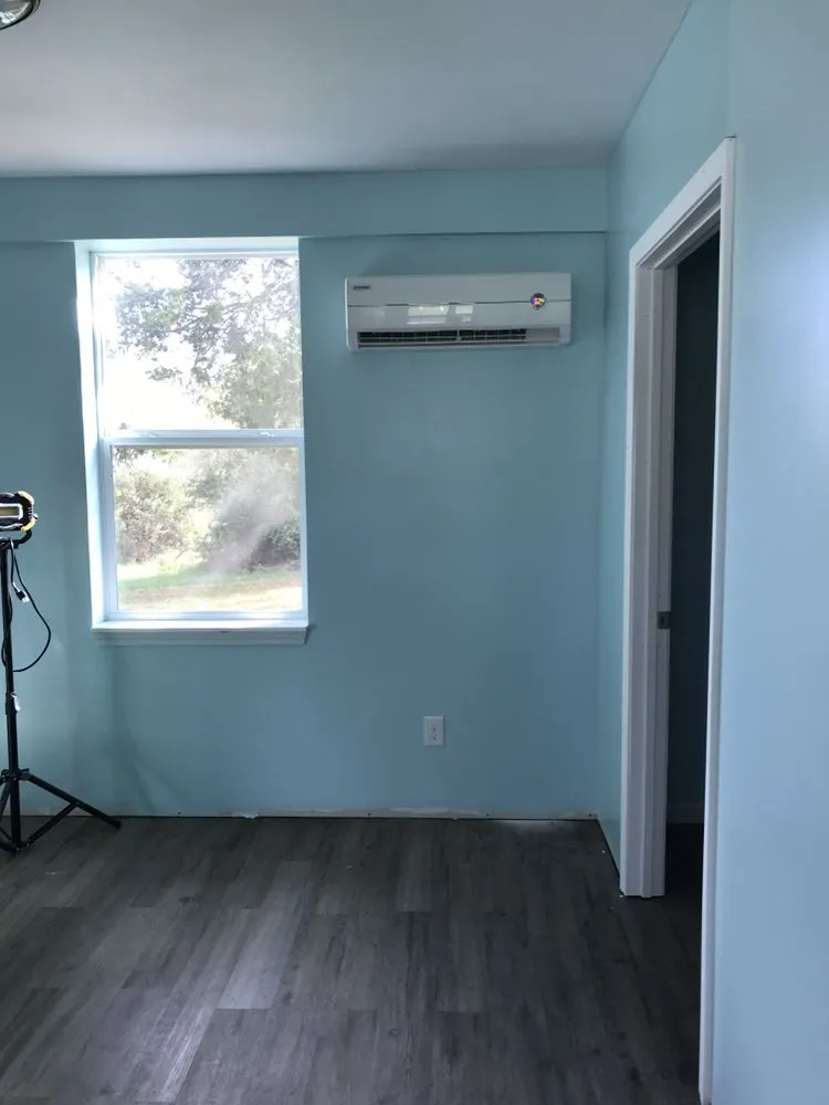 Slide of Performance Heating And Air