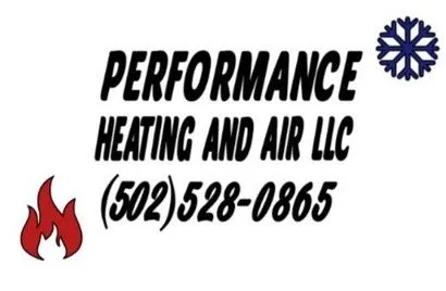 Slide of Performance Heating And Air