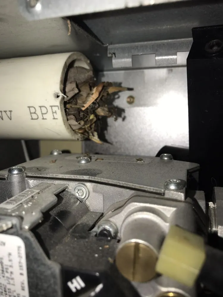 Slide of Performance Heating And Air