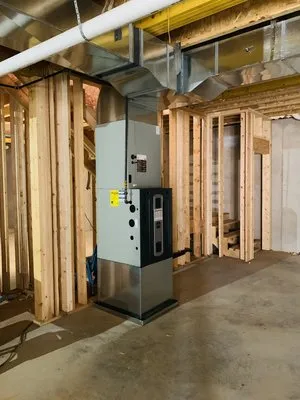 Performance Heating and Cooling