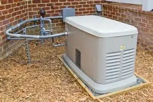 Slide of Performance Heating Cooling Electrical