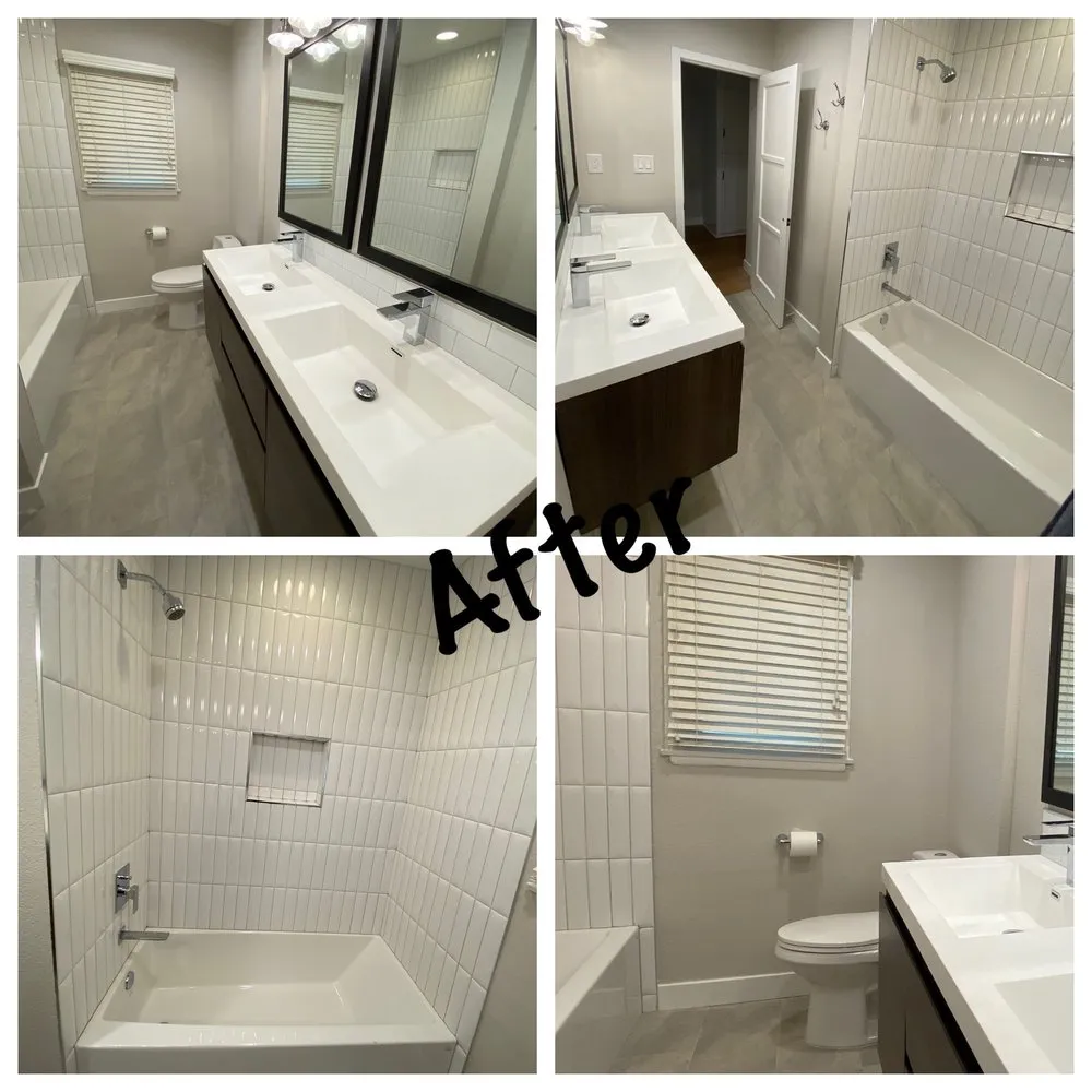 Slide of Performance Home Services