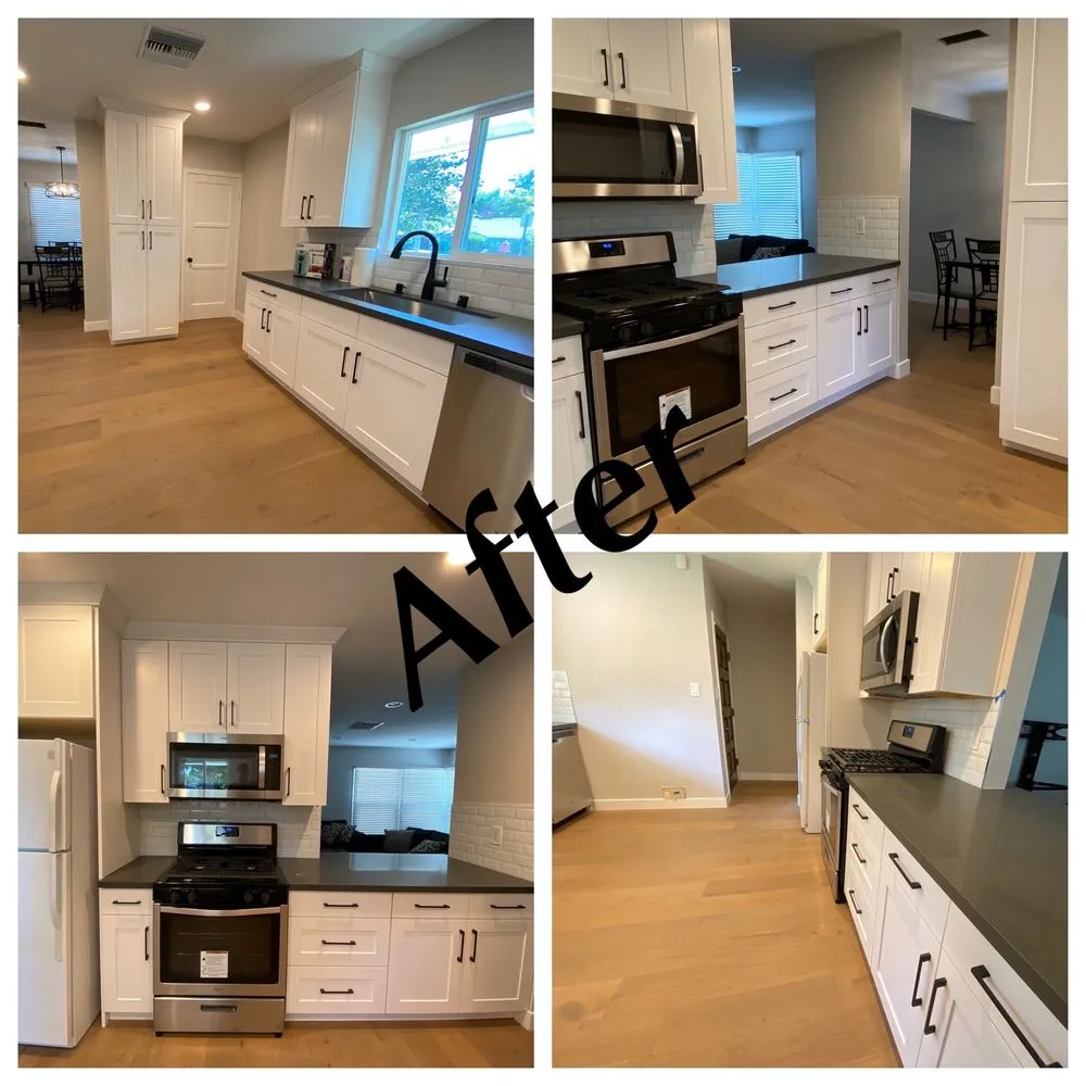 Slide of Performance Home Services