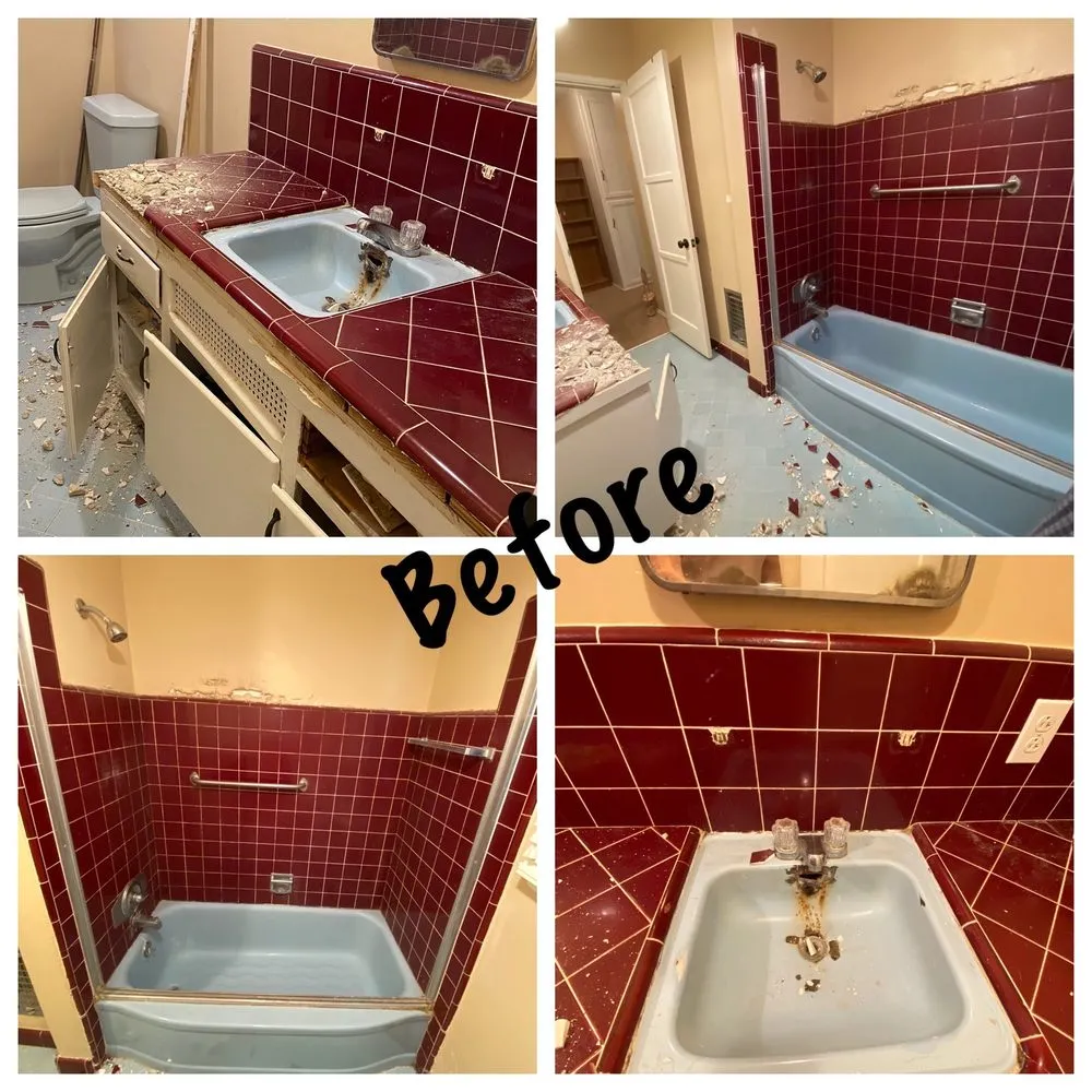 Slide of Performance Home Services