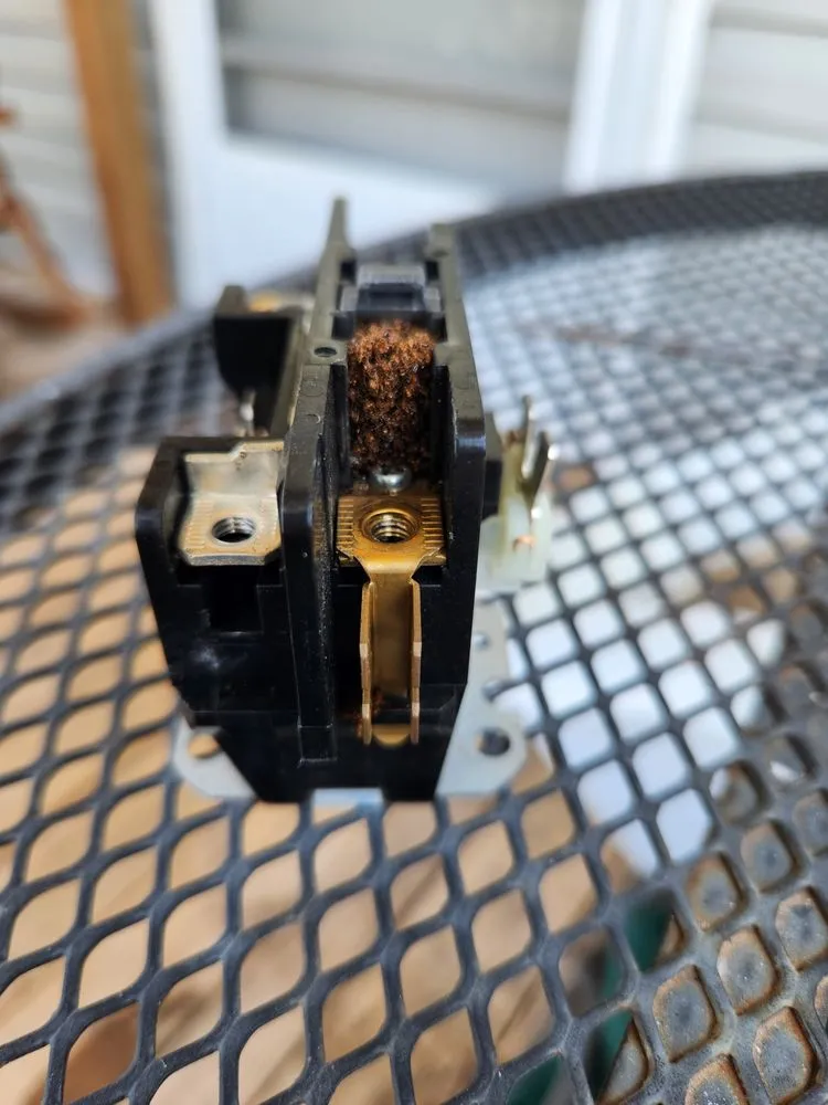 Slide of Performance HVAC