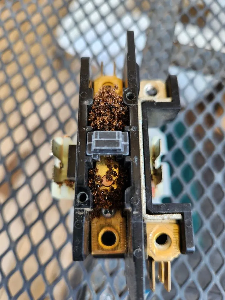 Slide of Performance HVAC