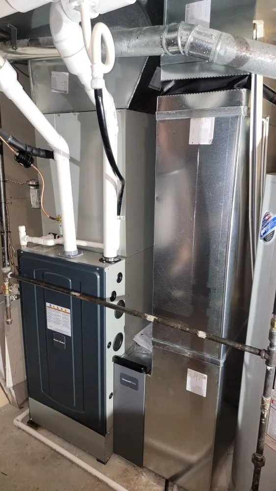 Slide of Performance Hvac Pros