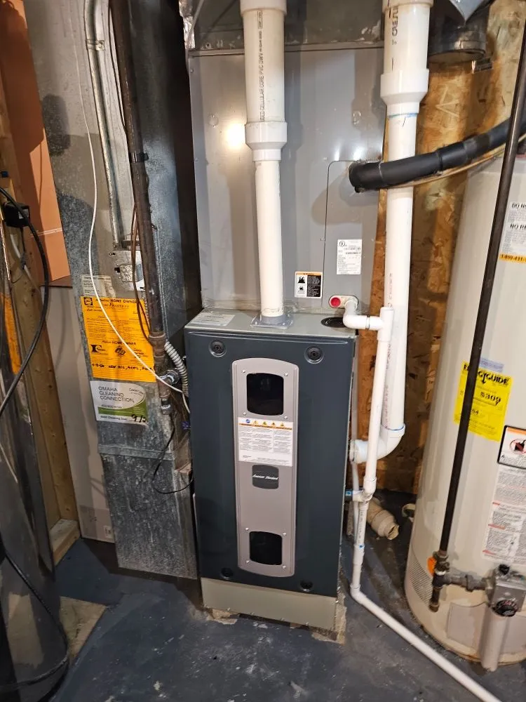 Slide of Performance Hvac Pros