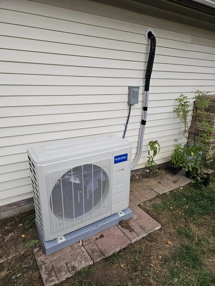 Slide of Performance Hvac Pros