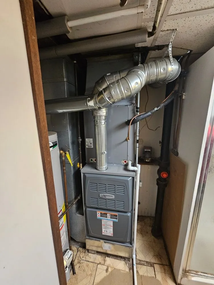 Slide of Performance Hvac Pros