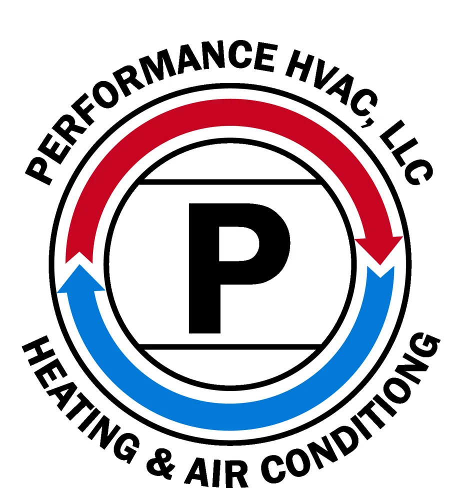 Slide of Performance HVAC