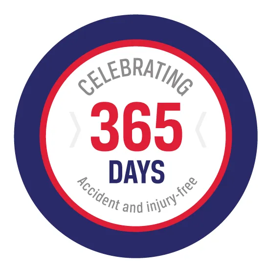 Slide of Performance Industrial