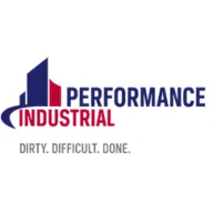 Slide of Performance Industrial