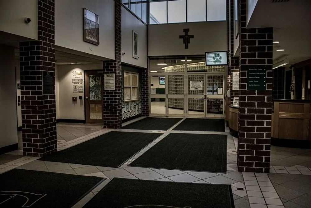 Slide of Performance Industrial