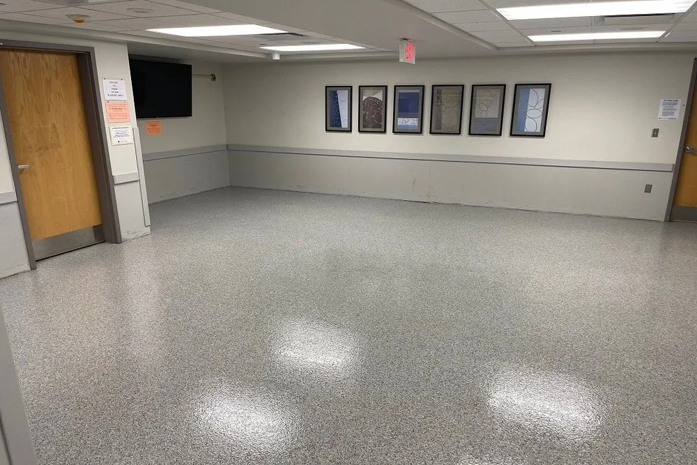 Slide of Performance Industrial