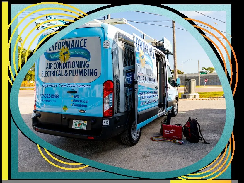 Slide of Performance