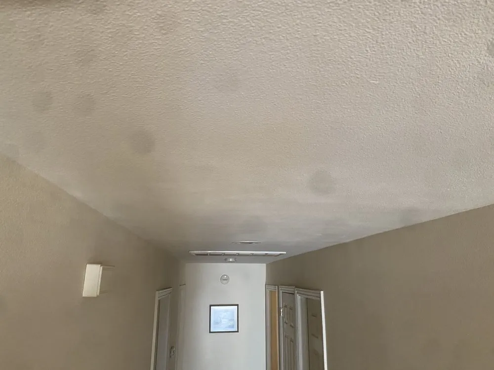 Slide of Performance Mechanical Heating & Cooling