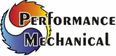 Slide of Performance Mechanical Heating & Cooling