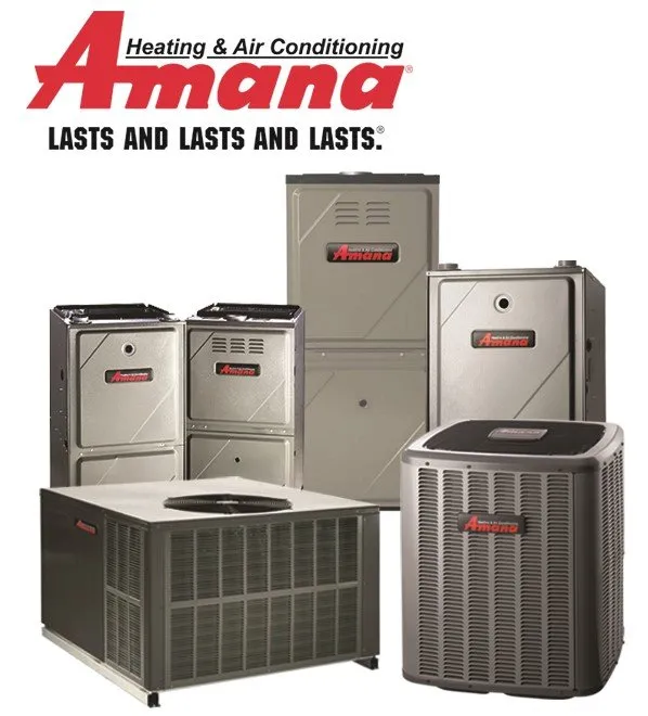 Slide of Performance Mechanical Heating & Cooling