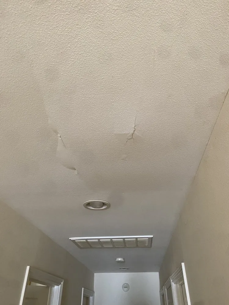 Slide of Performance Mechanical Heating & Cooling