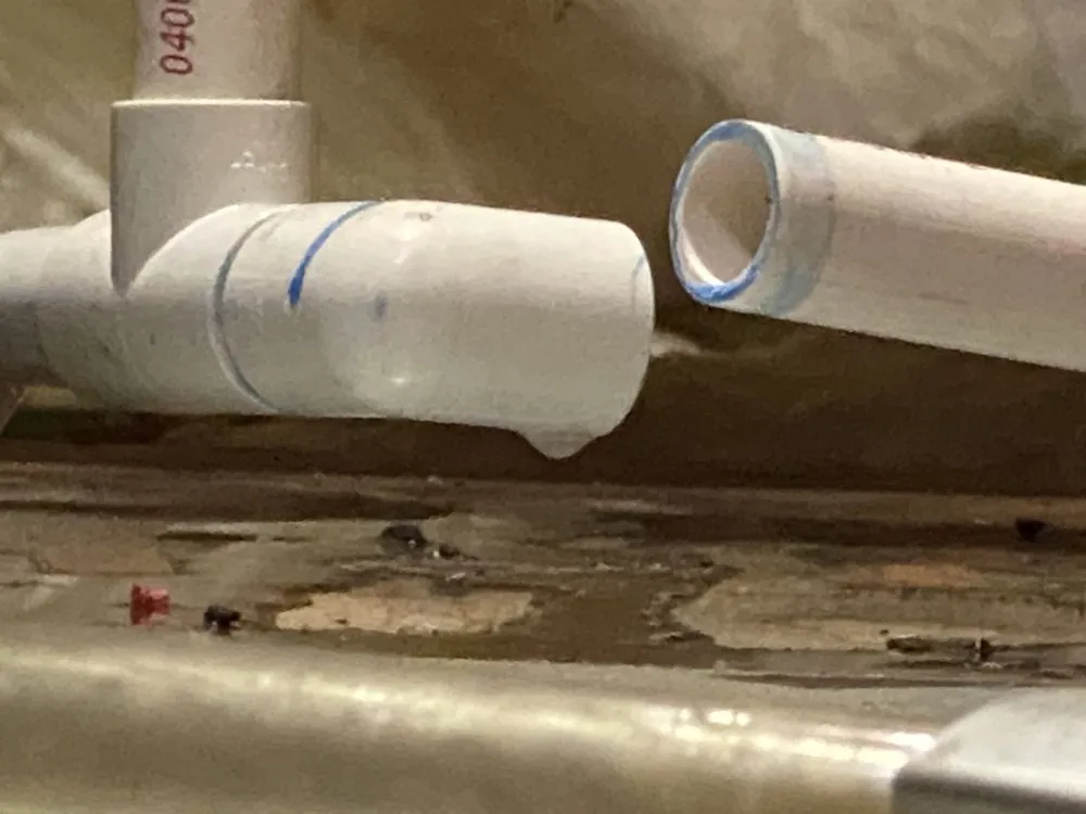 Slide of Performance Mechanical Heating & Cooling