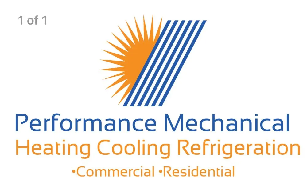 Slide of Performance Mechanical