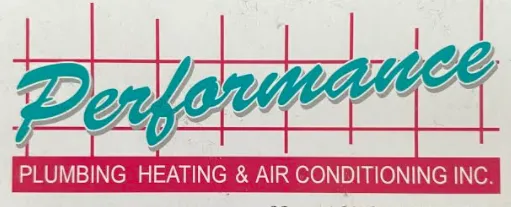 Slide of Performance Plumbing Heating & Air Conditioning