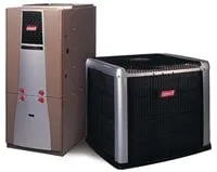 Slide of Performance Plus Heating & Air Conditioning