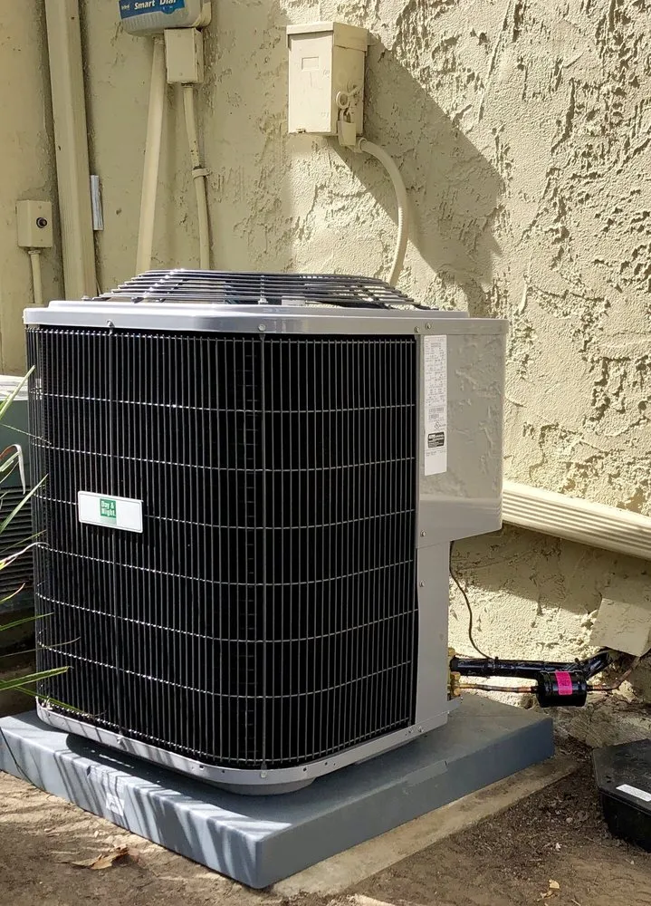 Slide of Performance Refrigeration & HVAC