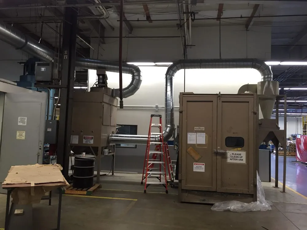 Slide of Performance Refrigeration & HVAC