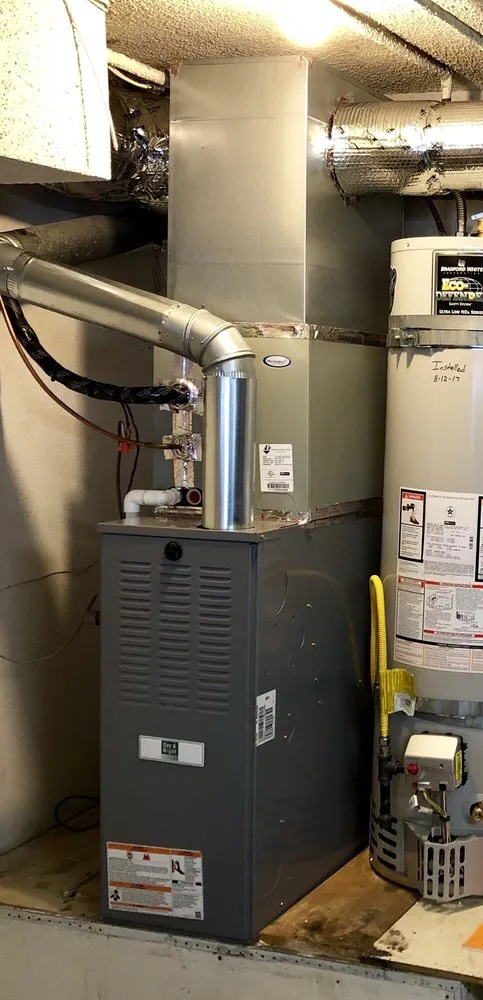 Slide of Performance Refrigeration & HVAC