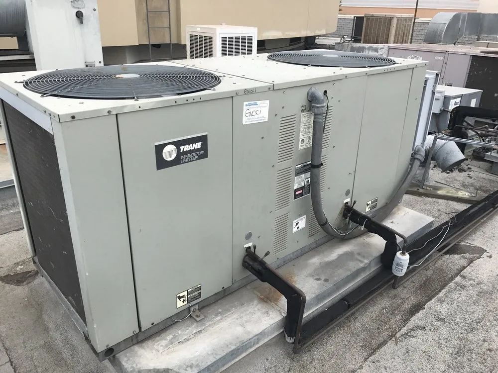 Slide of Performance Refrigeration & HVAC