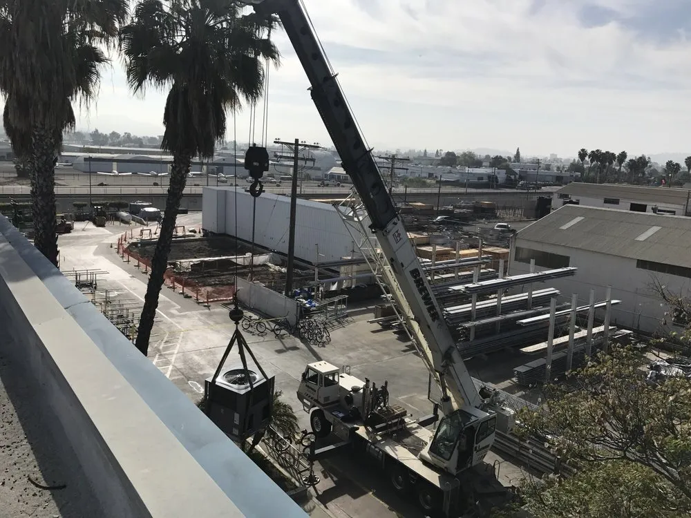 Slide of Performance Refrigeration & HVAC