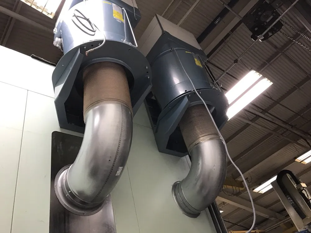 Slide of Performance Refrigeration & HVAC