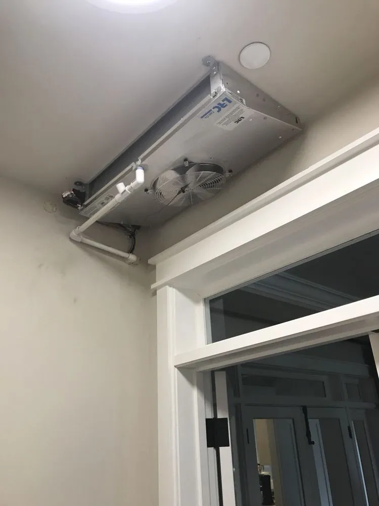 Slide of Performance Refrigeration & HVAC