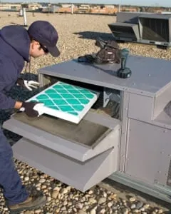 Slide of Performance Refrigeration & HVAC