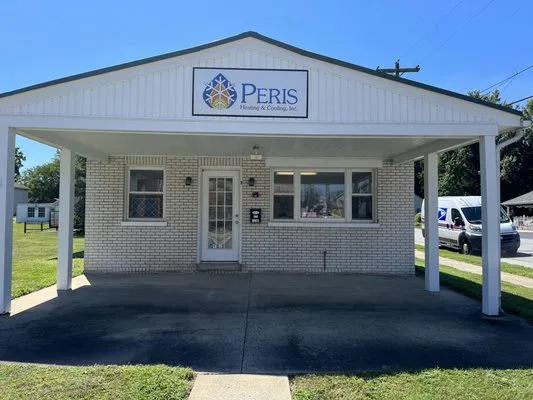 Peris Heating & Cooling