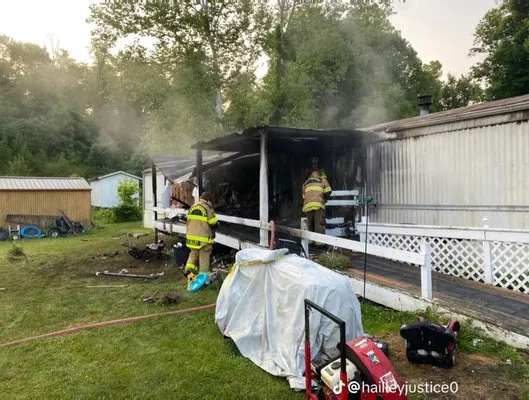 Perkins Don Refrigeration & Air Conditioning Logo