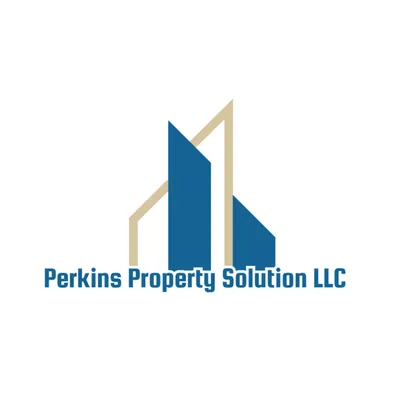 Perkins Property Solution Logo