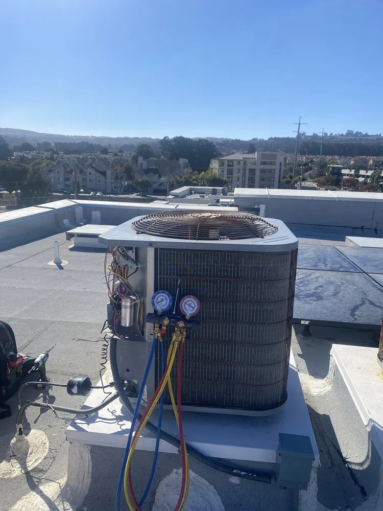 Slide of Perma Services