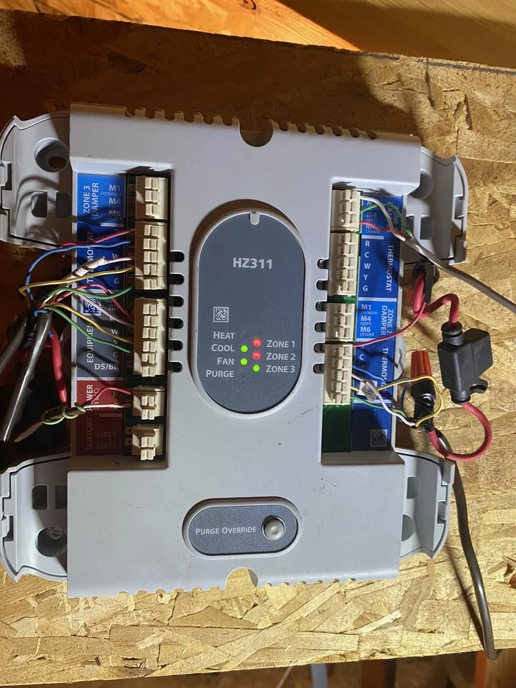 Slide of Perma Services